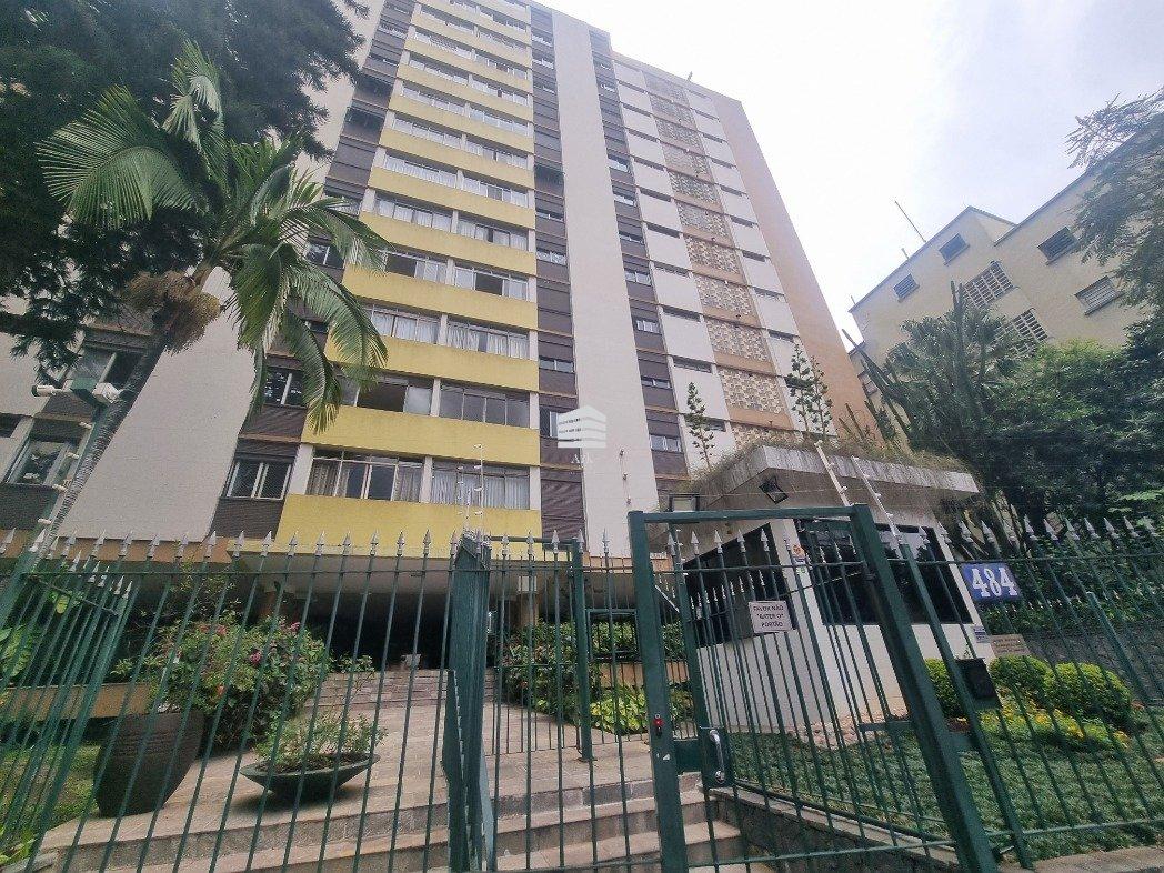 Apartamento à venda, Higienópolis, SAO PAULO - SP - 92 metros ...