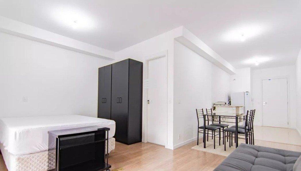 Apartamento à venda, Centro, 44m , 1 suite,  SAO PAULO - SP