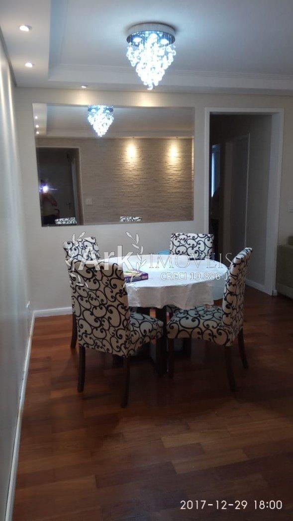 Apartamento à venda, Jardim da Saúde, SAO PAULO - SP Cozinha e...