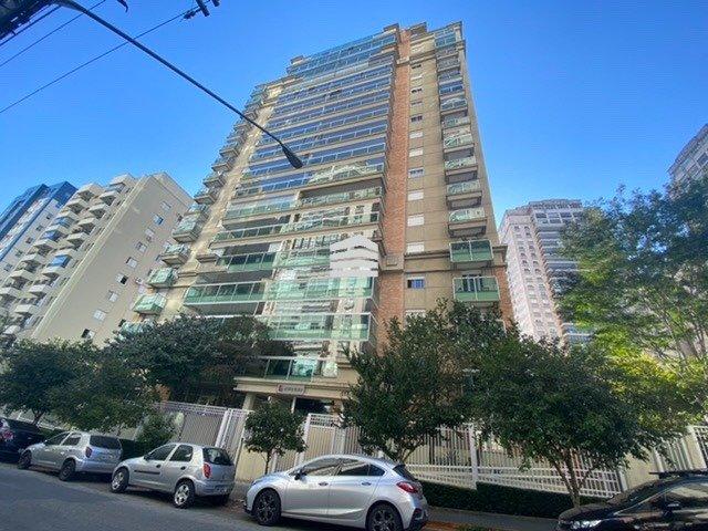 Apartamento 4 dormitórios à venda no Brooklin, SAO PAULO - SP