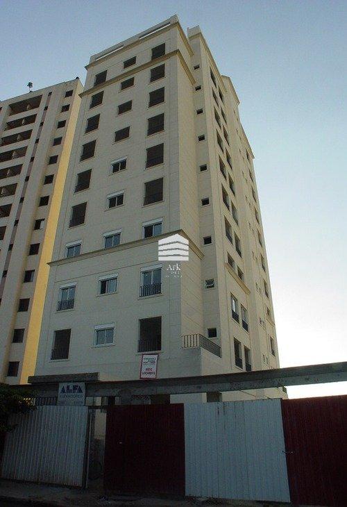 Apartamento a venda com 3 dormitórios e 120 metros - Jardim Saúde