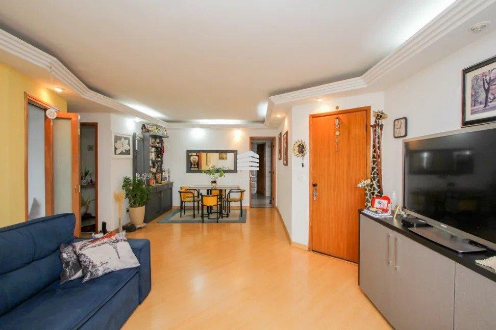 Apartamento a venda com 3 dormitórios, Chácara Klabin - SÃO PA...