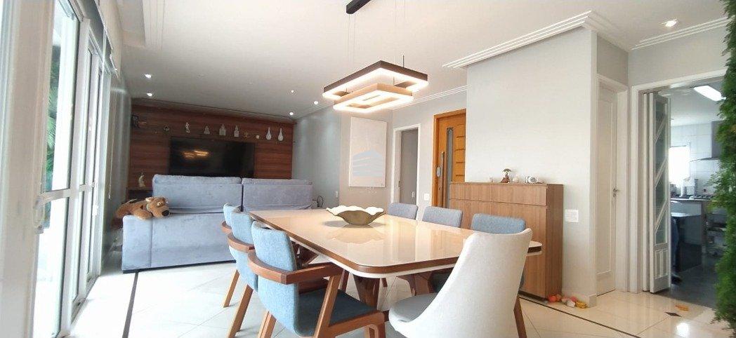 Apartamento à Venda no Condomínio Vila Nova Mariana - Rua Bart...