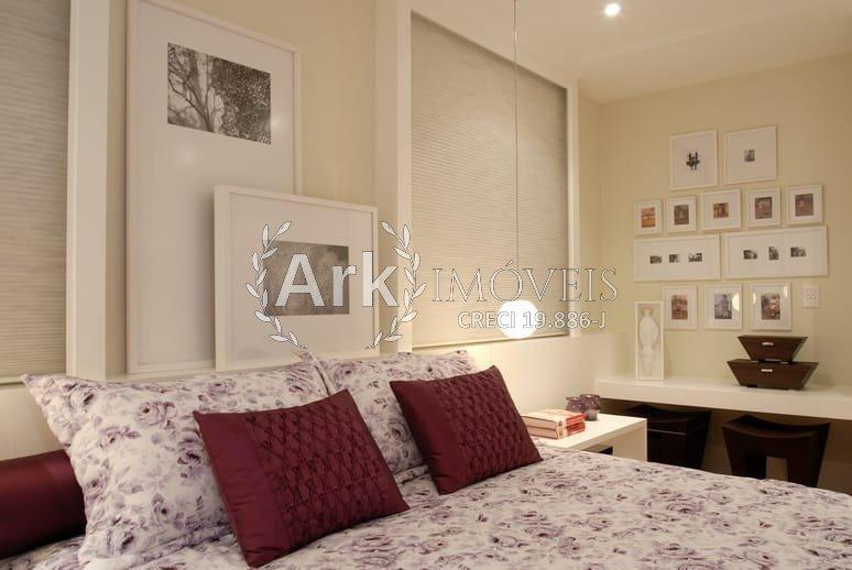 Apartamento à venda, Jardim Vila Mariana, SAO PAULO - SP