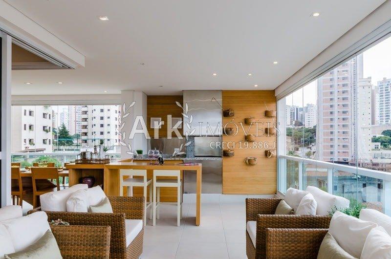 Apartamento à venda, Chácara Klabin - São Paulo - SP, SAO PAUL...