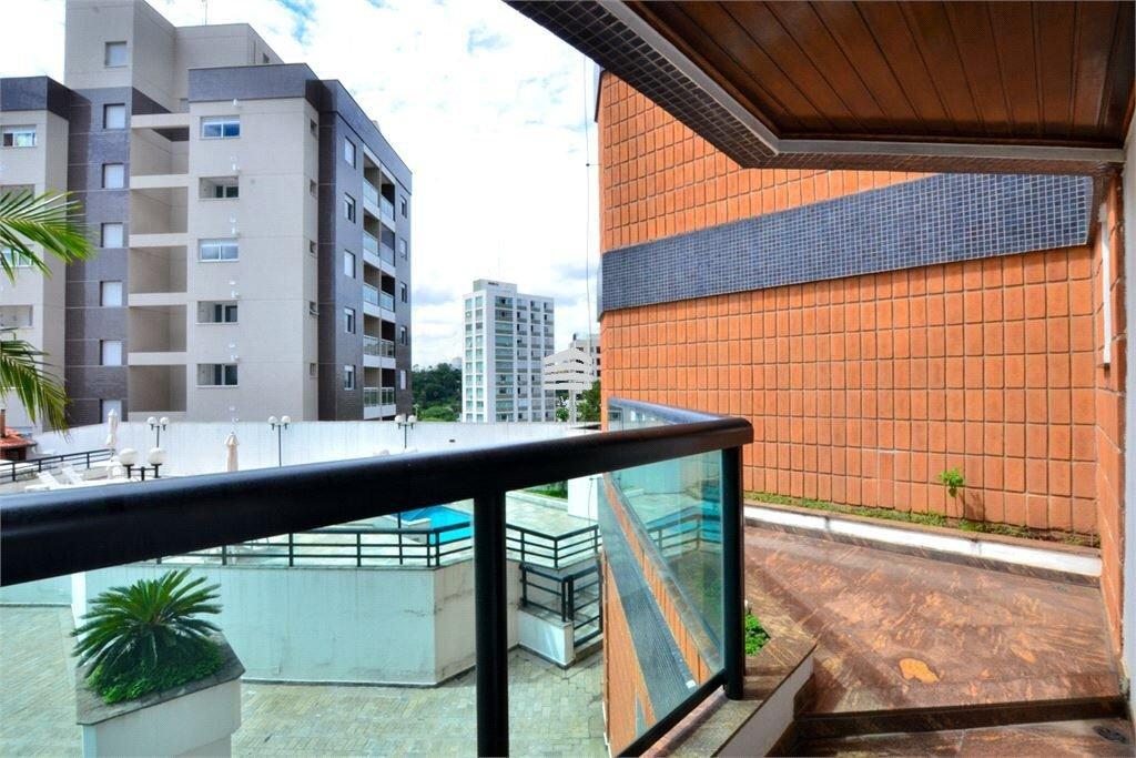 Apartamento 4 dormitórios sendo 2 suíte com sacadas uma master...