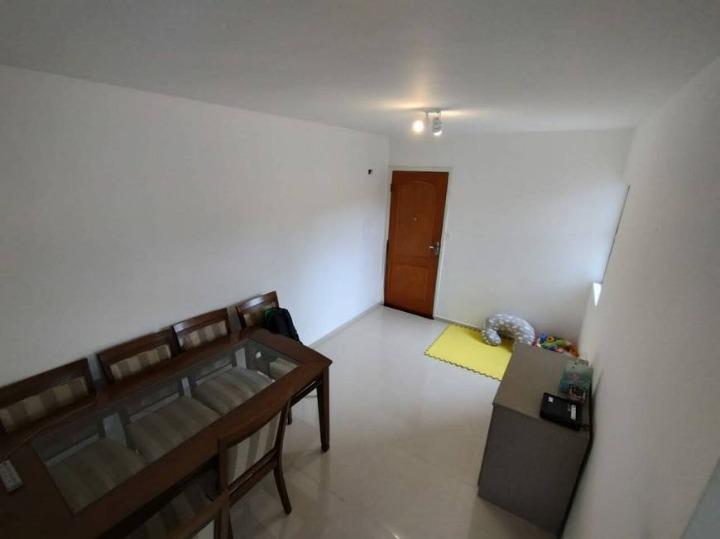 Apartamento à venda, Jabaquara, SAO PAULO - SP - 2 dormitórios