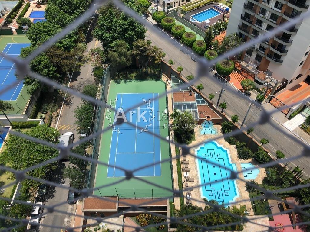 Apartamento à venda, Jardim Vila Mariana, SAO PAULO - SP