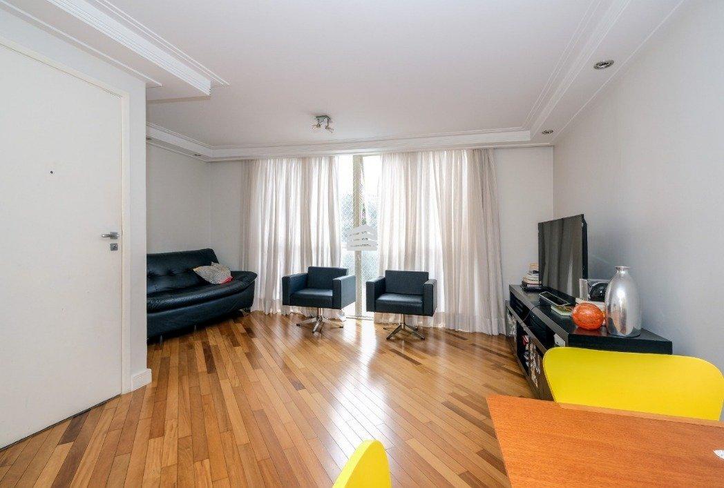 Apartamento à venda, Jardim Vila Mariana, SAO PAULO - SP