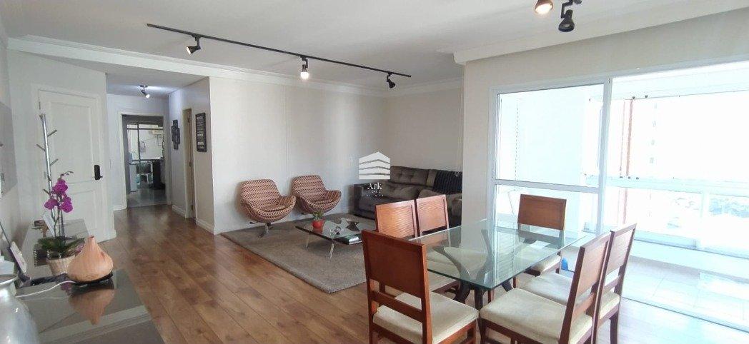 Apartamento a Venda no Condomínio Piazza Vita - Rua Correia de...