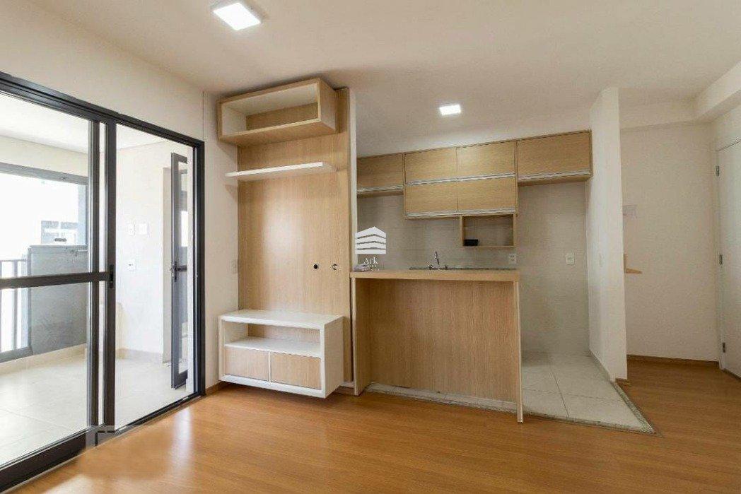 Apartamento à Venda no Condomínio Expande Vila Mariana - Rua P...