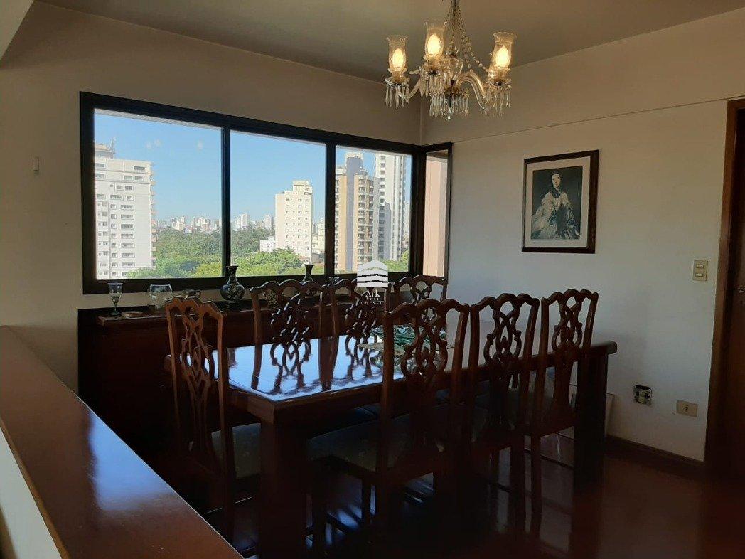 Apartamento 3 suites à venda na Aclimação, SAO PAULO - SP