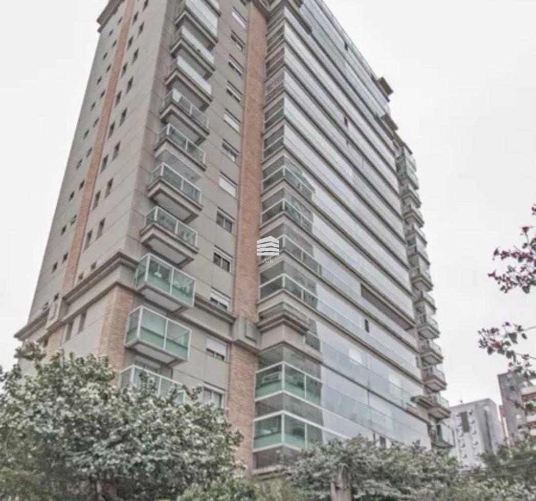 Apartamento 3 dormitórios à venda no Brooklin, SAO PAULO - SP