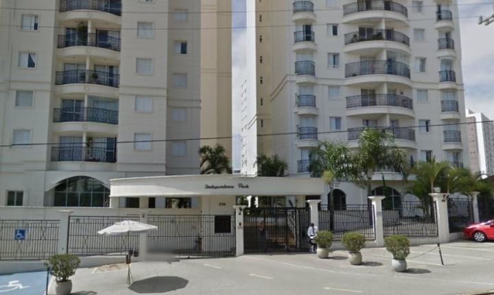 Apartamento à venda, Ipiranga, SAO PAULO - SP com 96m², moveis...