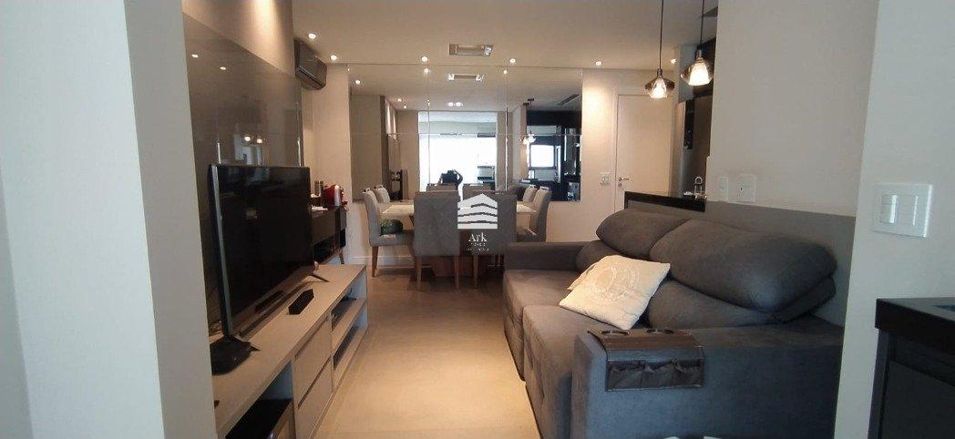 Apartamento à Venda no Condomínio Expande Vila Mariana - Rua P...