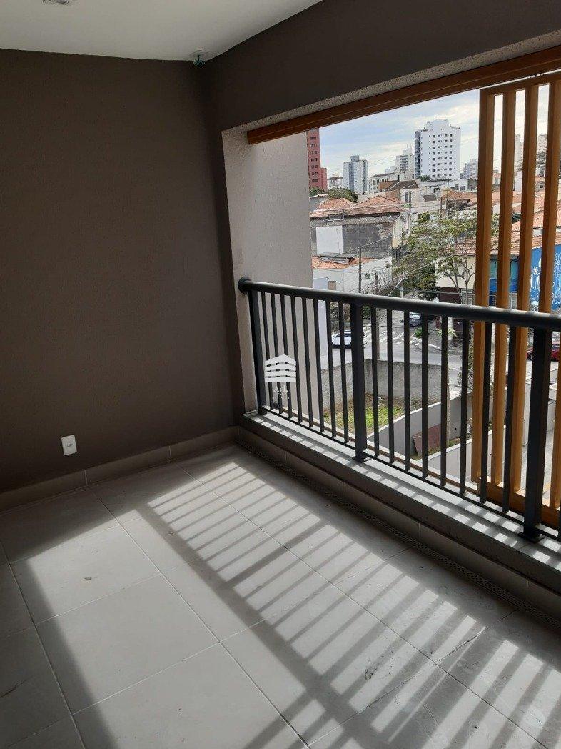Apartamento com 62m² e 2 quartos e 1 suíte na Saúde, SÃO PAULO...