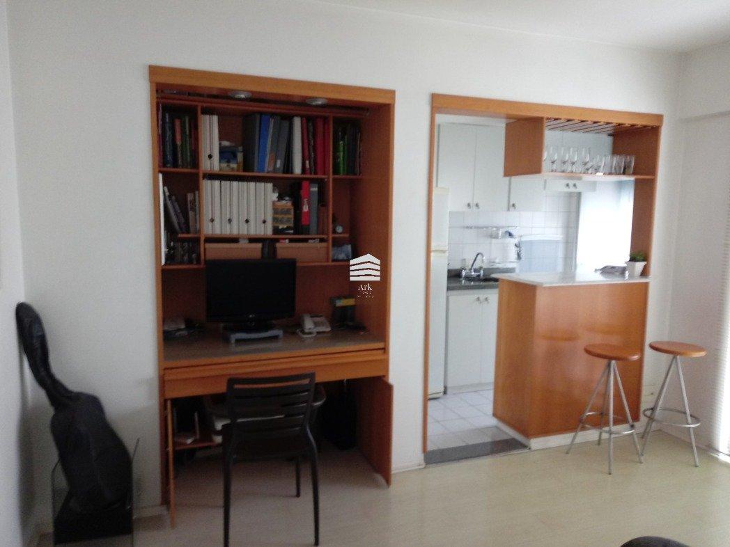 Apartamento à venda, bela vista, SAO PAULO - SP Próx. ao Shopp...