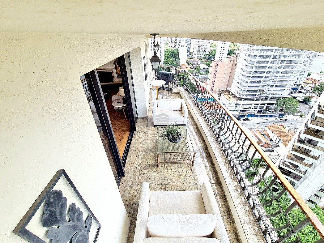 Apartamento à venda, Campo Belo, SAO PAULO - SP