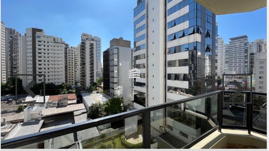 Apartamento à venda, Moema, SAO PAULO - SP com 4 quartos