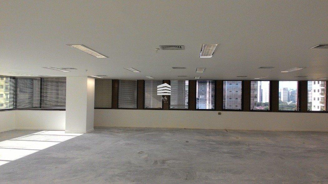 Sala Comercial para locação, Brooklin Novo - São Paulo - SP, S...