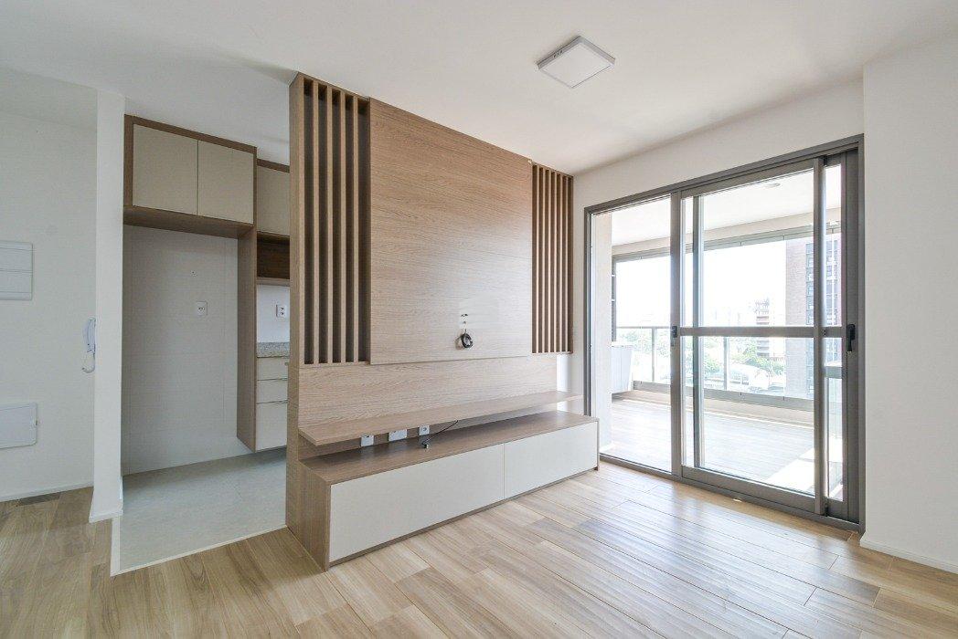 Apartamento com 2 dormitórios  à venda, Moema, SAO PAULO - SP