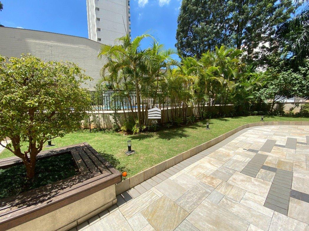 Apartamento à venda, Vila Mariana, SAO PAULO - SP próximo  o m...