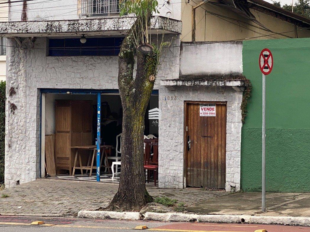 Casa com 3 dormitórios à venda, cambuci, SAO PAULO - SP