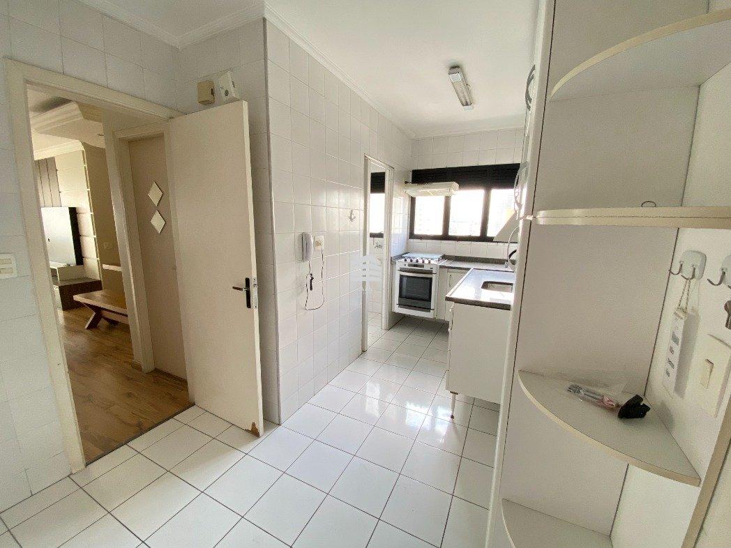 Apartamento com 3 dormitórios à venda, Brooklin, SAO PAULO - SP