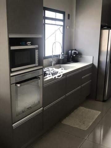 Apartamento à Venda no Cond Ilha de Monteserrat - Av Conselhei...