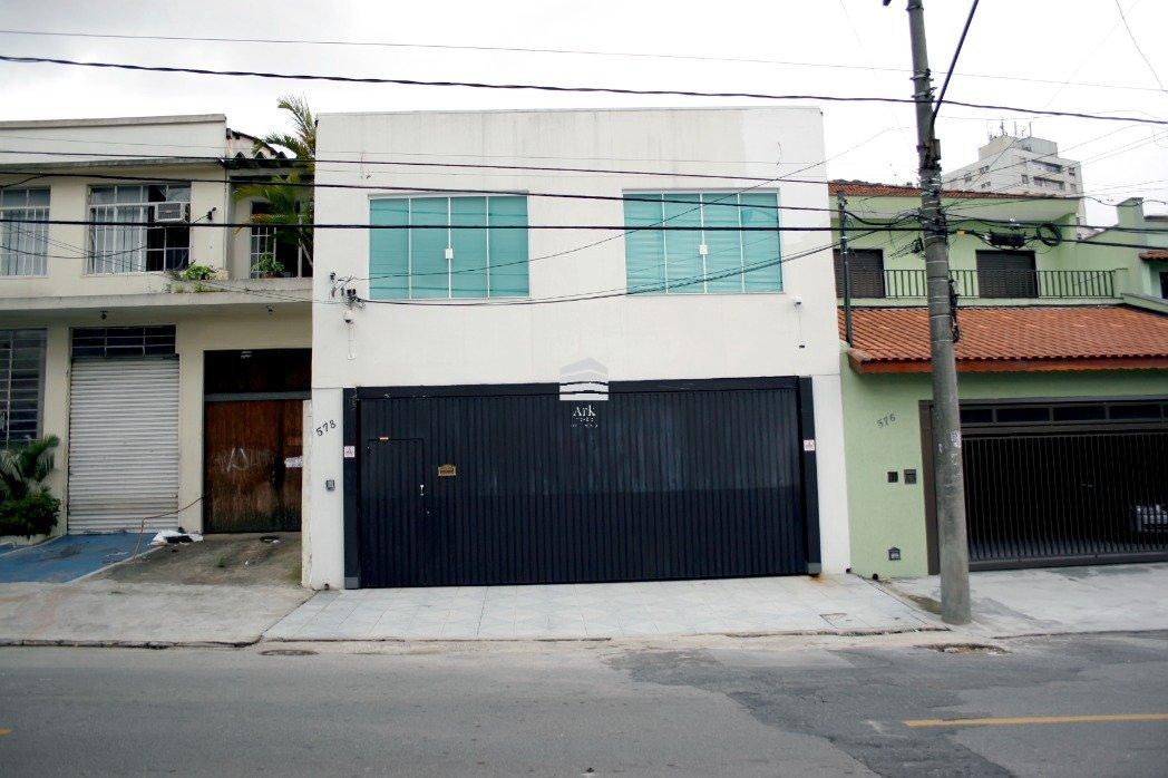 Casa ? venda, mooca, SAO PAULO - SP