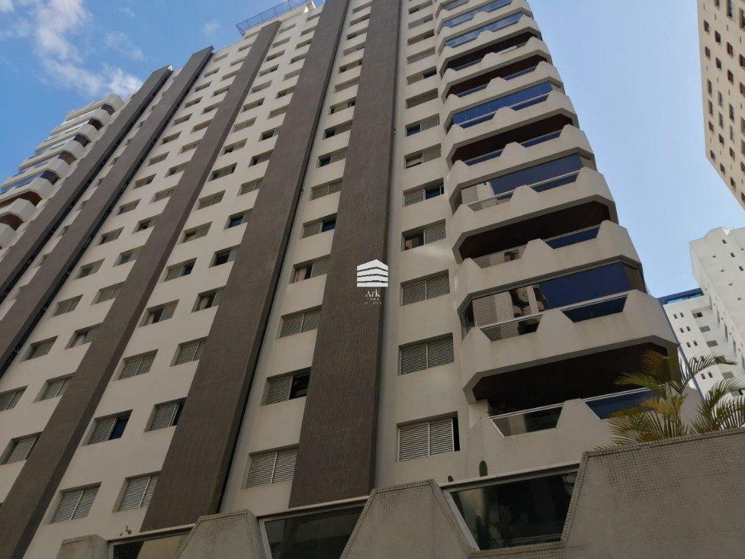 Apartamento 3 dormitórios à venda, Moema, SAO PAULO - SP