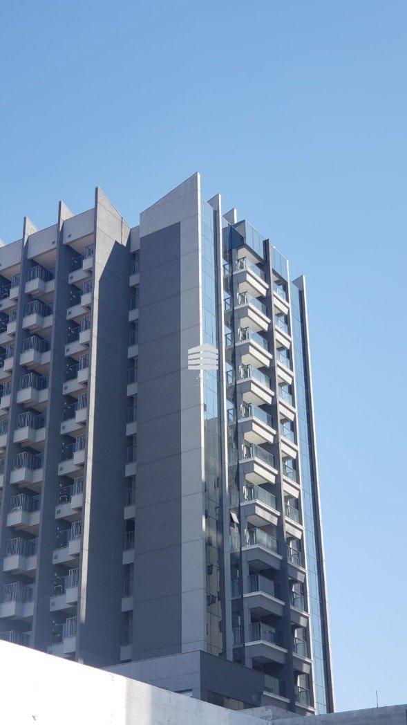 Apartamento com 1 dormitório à venda, Moema, SAO PAULO - SP