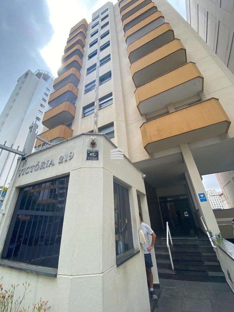 Apartamento à venda, Consolação - São Paulo - SP, SAO PAULO - SP