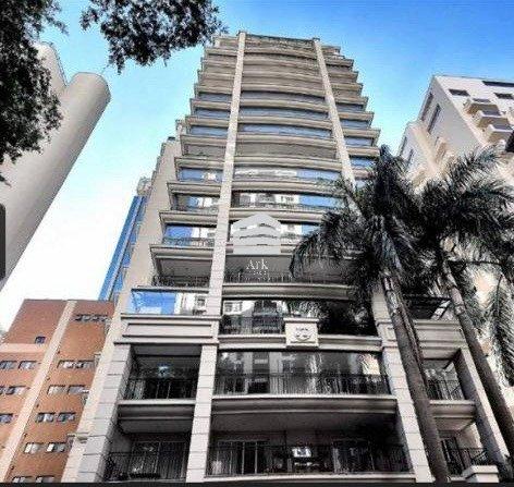 Apartamento ? venda, Jardins, SAO PAULO - SP