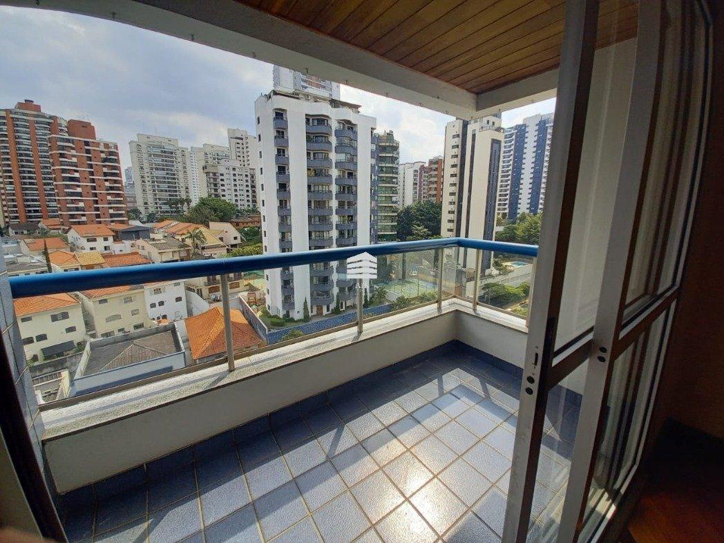 Apartamento à venda, Chácara Klabin - São Paulo - SP, SAO PAUL...