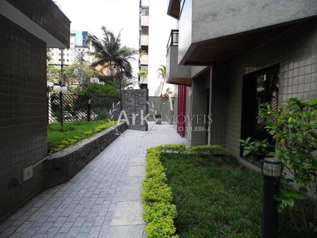 Apartamento à venda, Moema- São Paulo - SP, SAO PAULO - SP