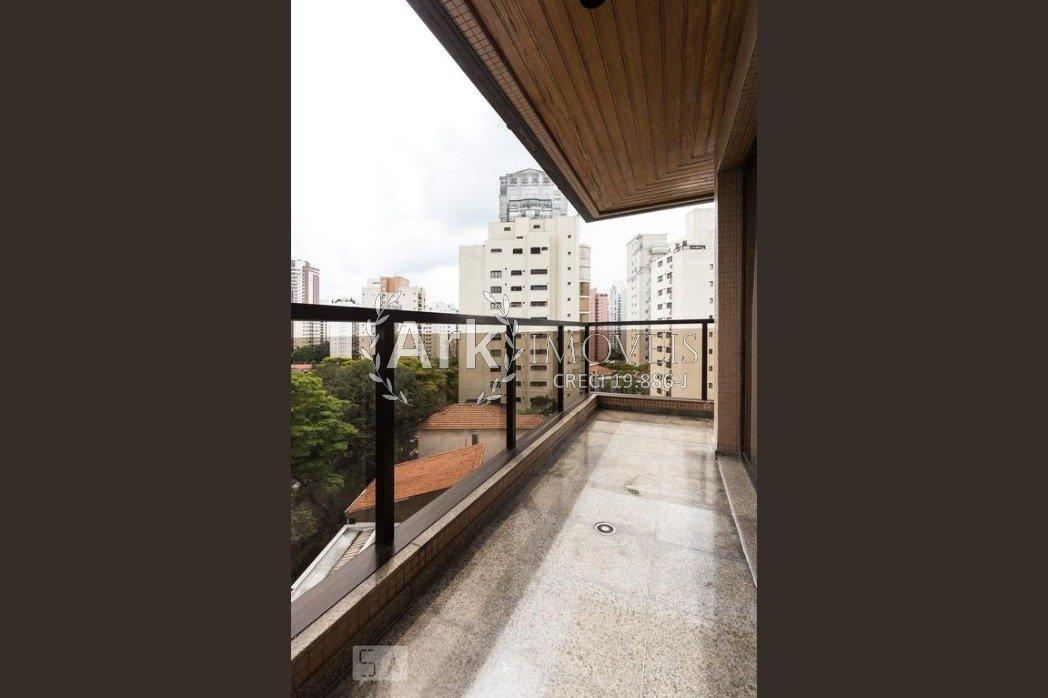 Apartamento à venda, Moema- São Paulo - SP, SAO PAULO - SP