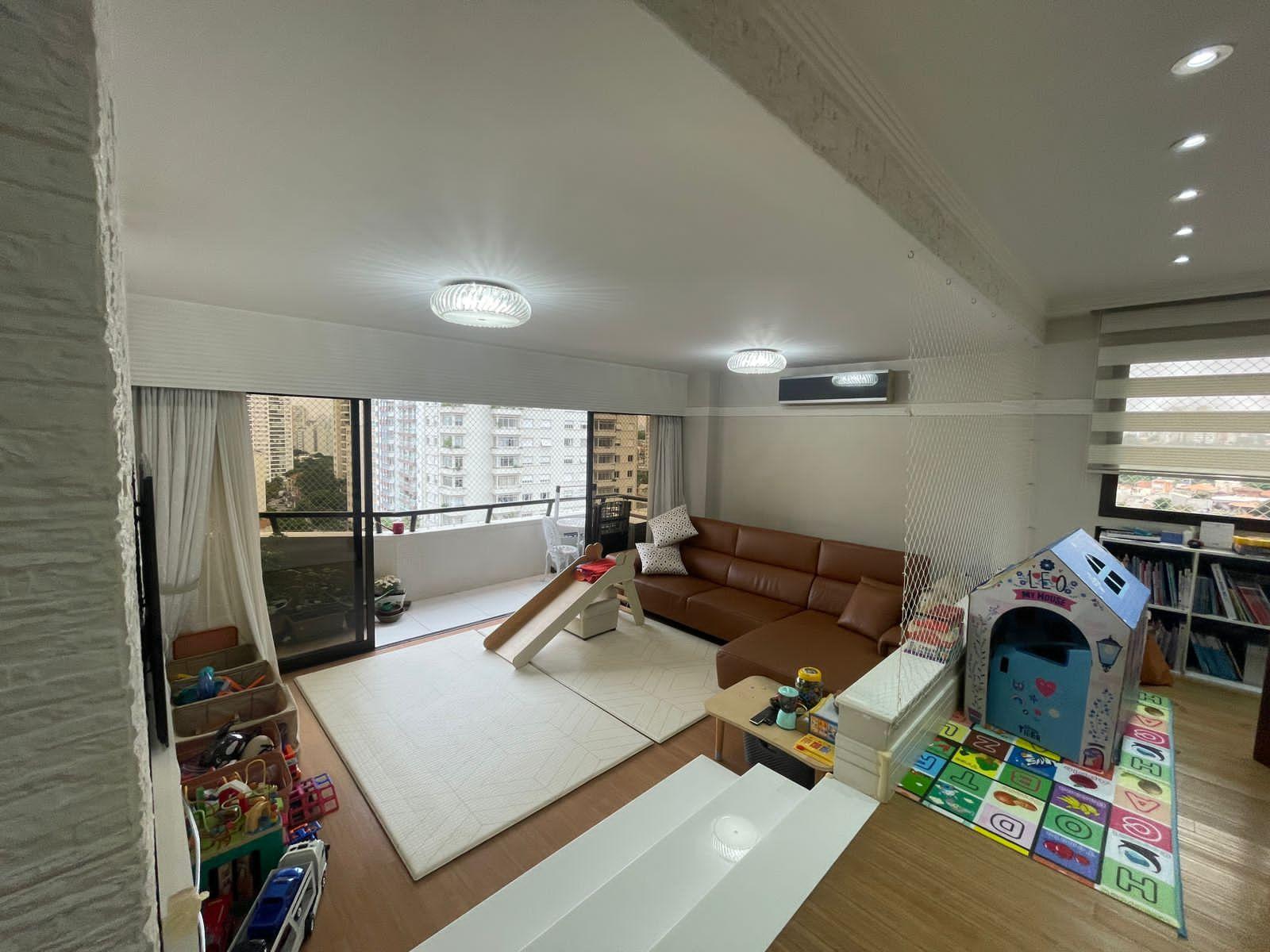 Apartamento à venda, Aclimação, SAO PAULO - SP