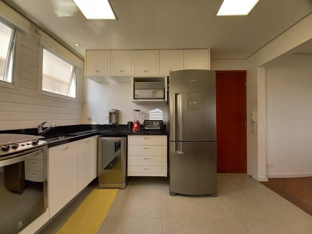 Apartamento 95m2 à venda no Cambuci em São Paulo, SP...