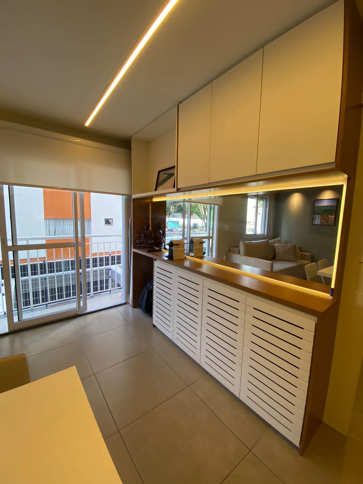 Apartamento à venda, Vila Mariana, SAO PAULO - SP