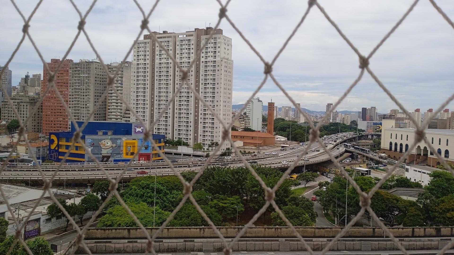Apartamento à venda, Liberdade, SAO PAULO - SP - 56 metros qua...