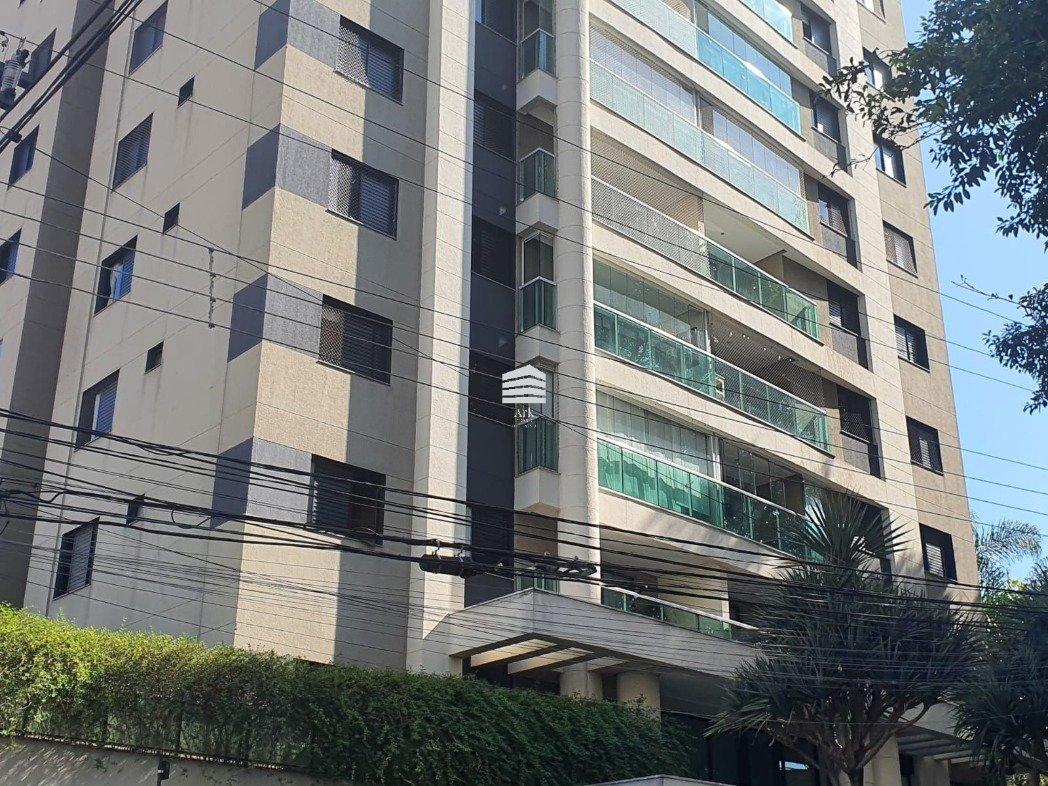 Apartamento à venda, Jardim  Vila Mariana, SAO PAULO - SP