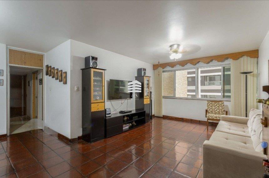 Apartamento à venda, Vila Mariana, SAO PAULO - SP