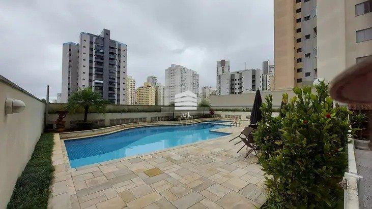 Apartamento à venda, Chácara Inglesa, SAO PAULO - SP