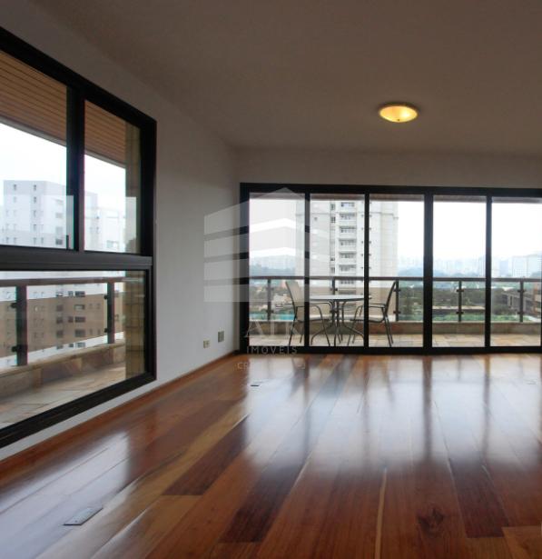 Apartamento, Moema, SAO PAULO - SP