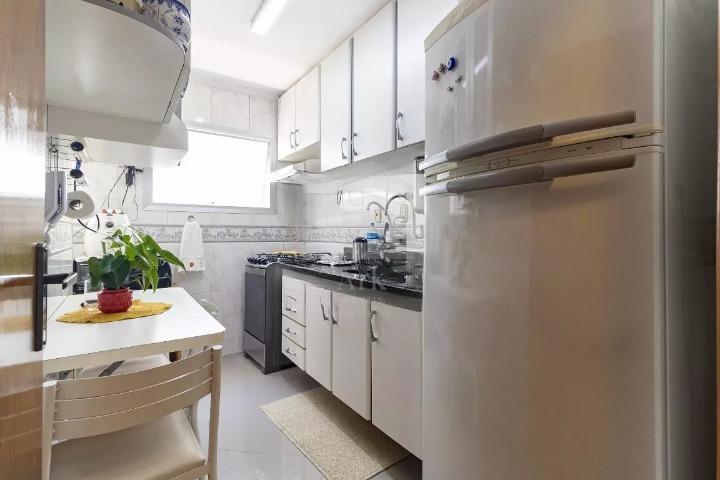 Apartamento à venda, Cambuci, SAO PAULO - SP