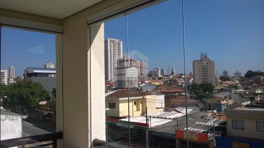 Apartamento à venda, Vila Firmiano Pinto, SAO PAULO - SP