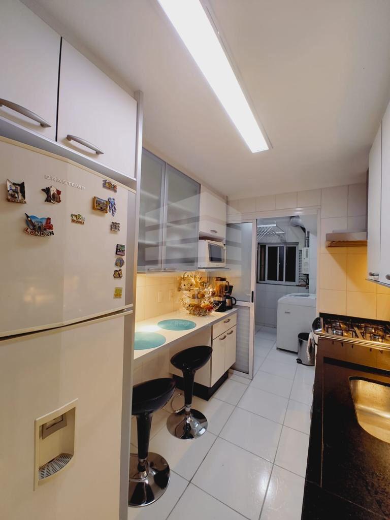 Apartamento à venda, vila mariana, SAO PAULO - SP