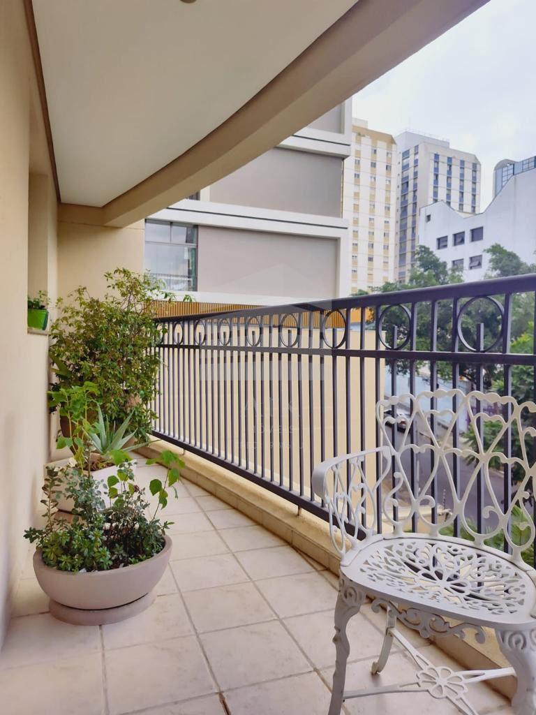 Apartamento à venda, vila mariana, SAO PAULO - SP