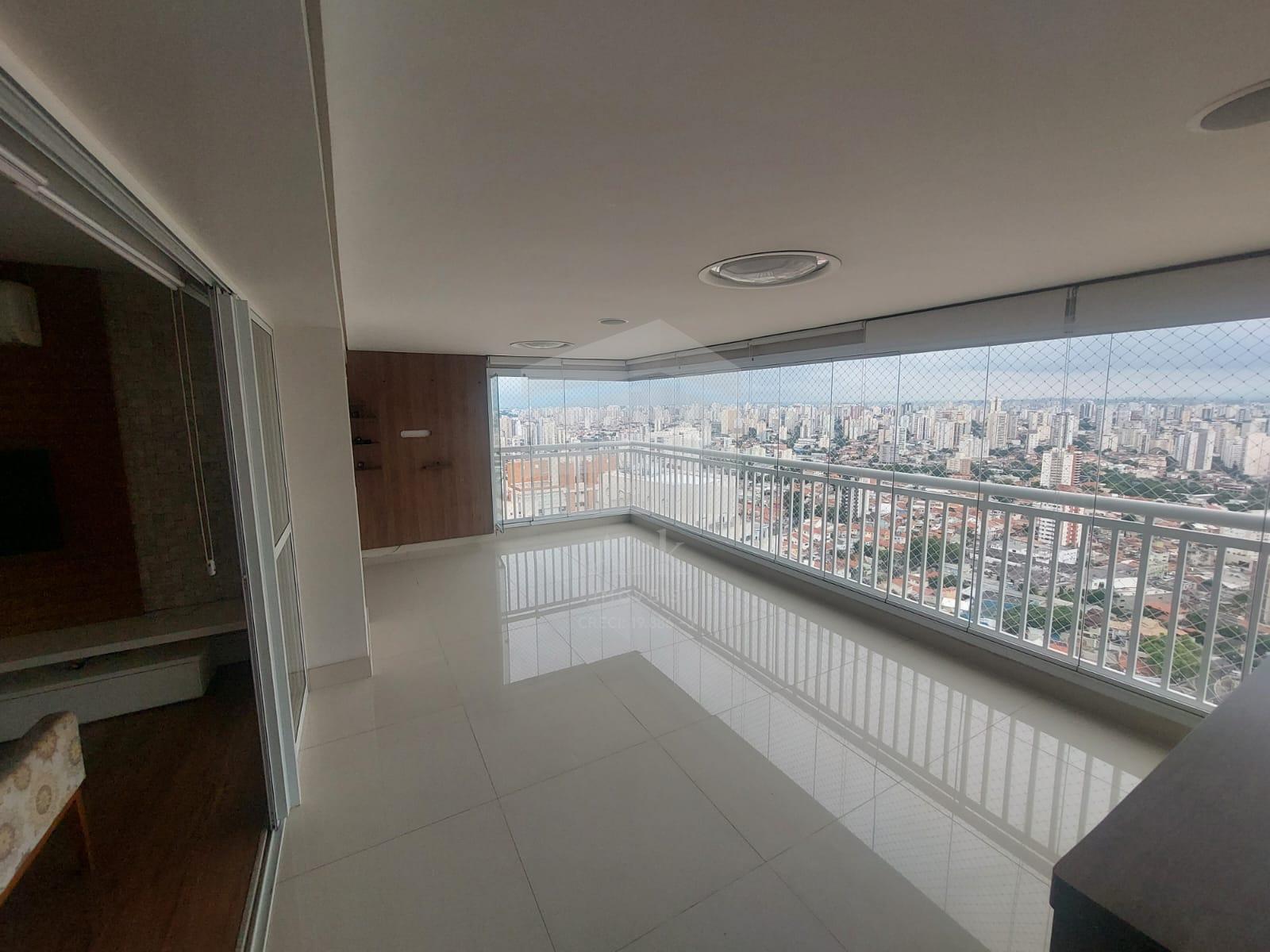 Apartamento à venda na Vila Gumercindo com 143m , 4 quartos e ...